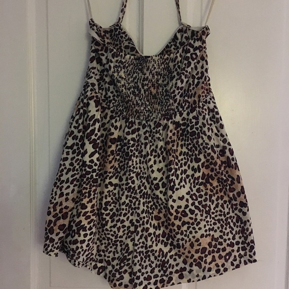 Victoria secret romper - Picture 3 of 4